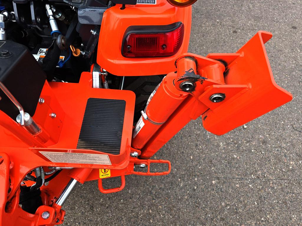 2023 Kubota  BX23s - $21,995