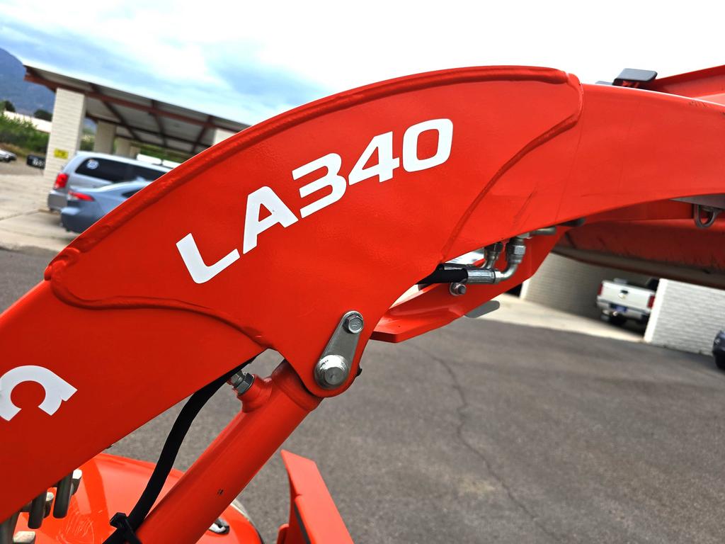 2023 Kubota  BX23s - $21,995