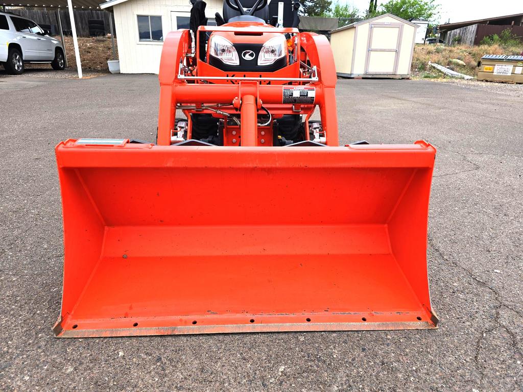 2023 Kubota  BX23s - $21,995