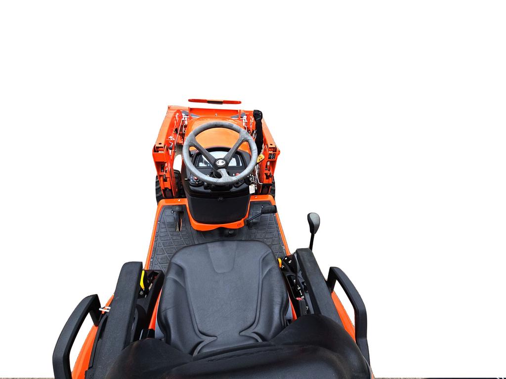 2023 Kubota  BX23s - $21,995
