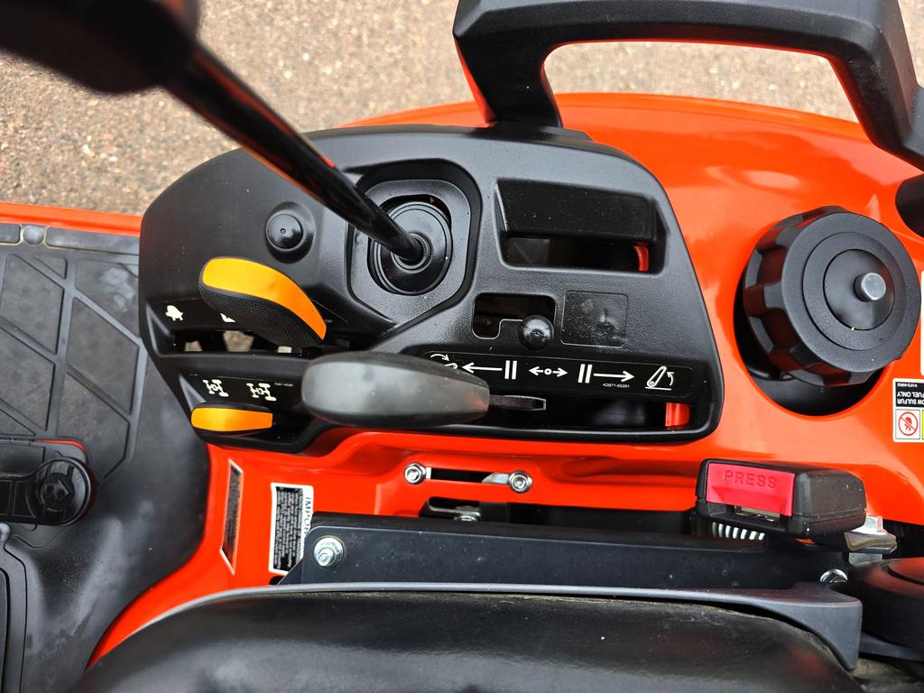 2023 Kubota  BX23s - $21,995