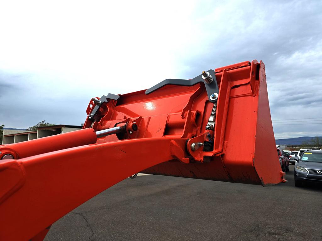 2023 Kubota  BX23s - $21,995