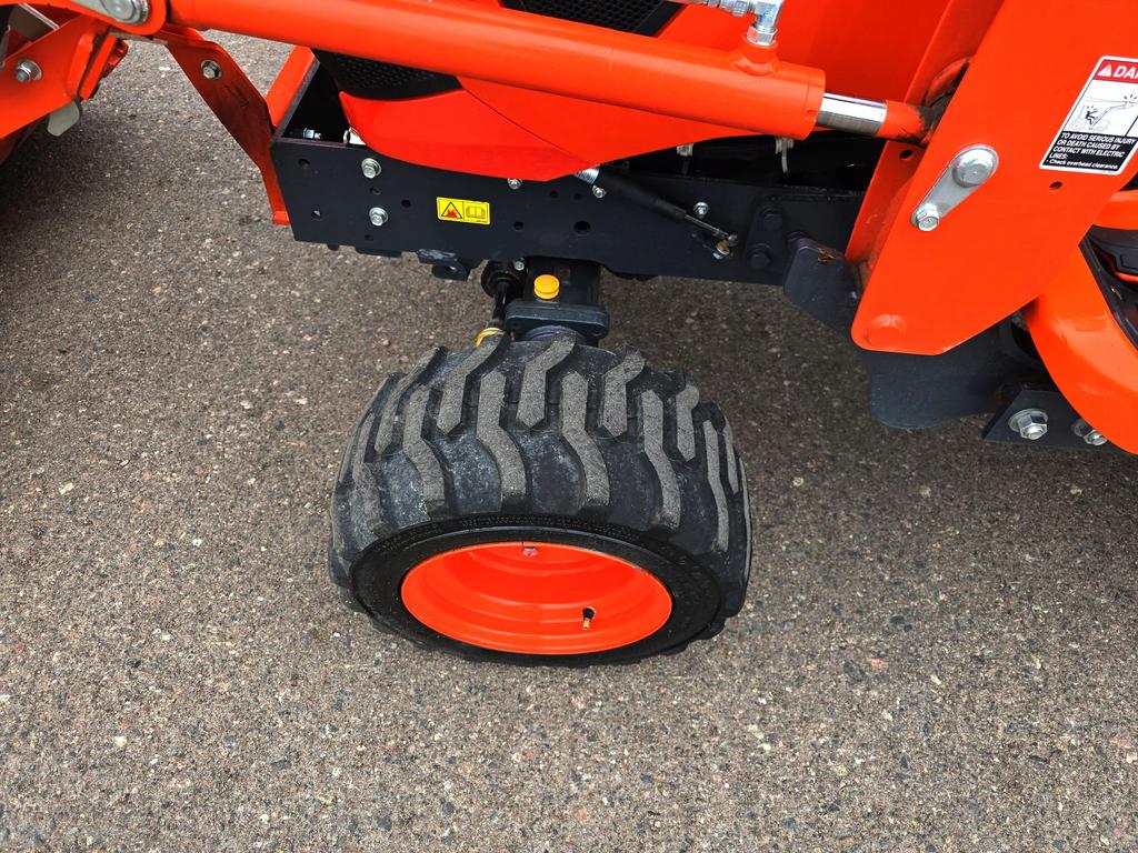 2023 Kubota  BX23s - $21,995