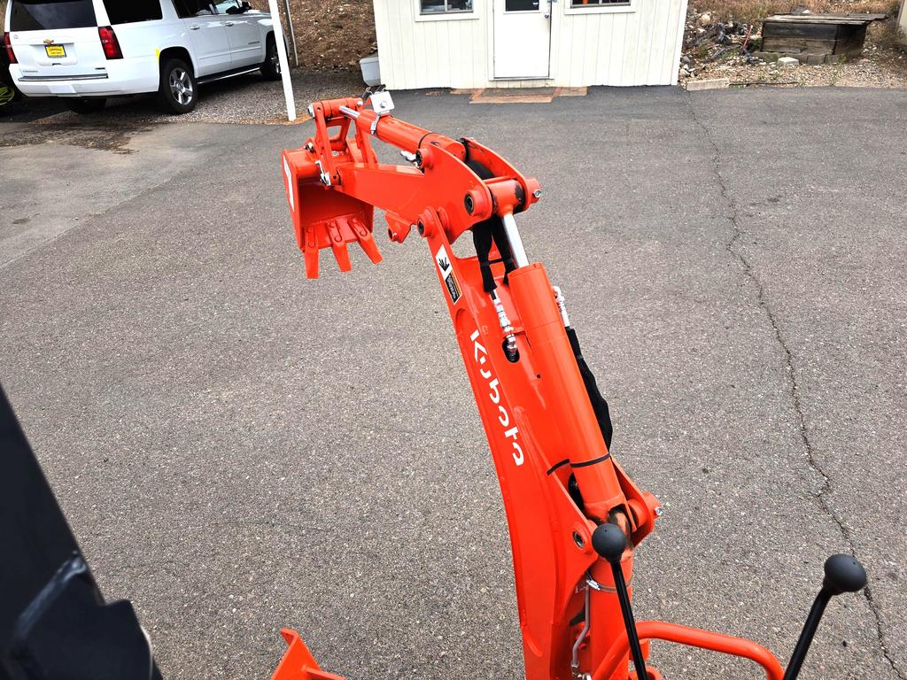2023 Kubota  BX23s - $21,995