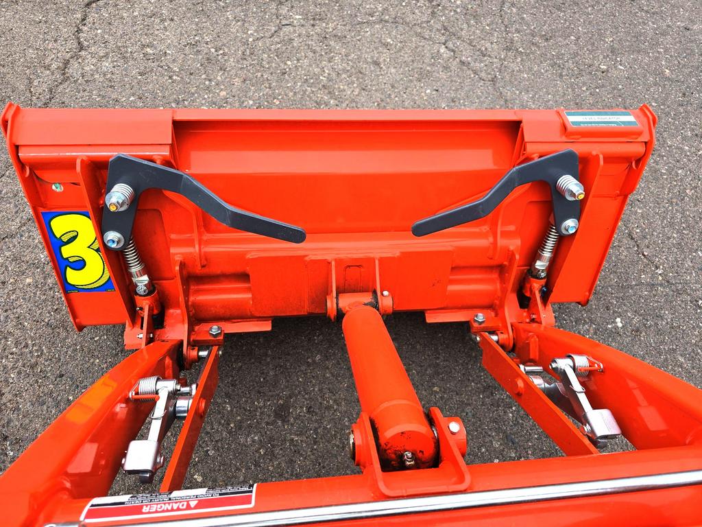 2023 Kubota  BX23s - $21,995
