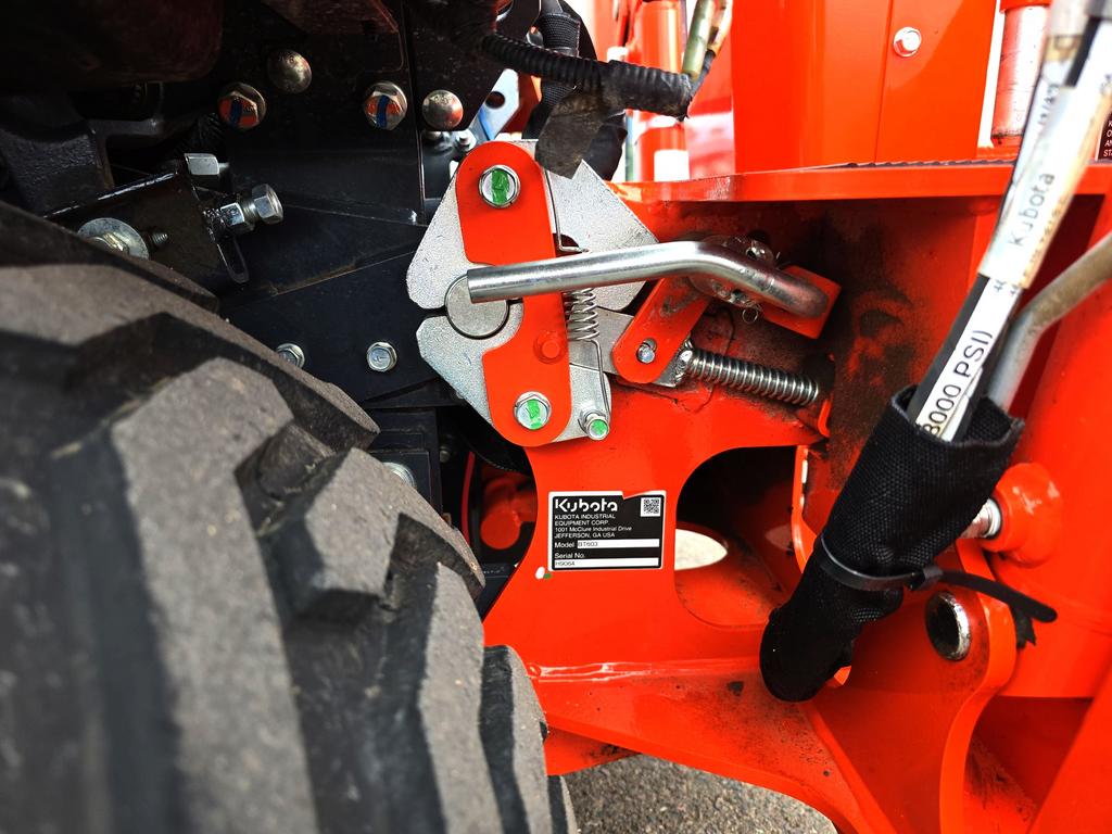 2023 Kubota  BX23s - $21,995
