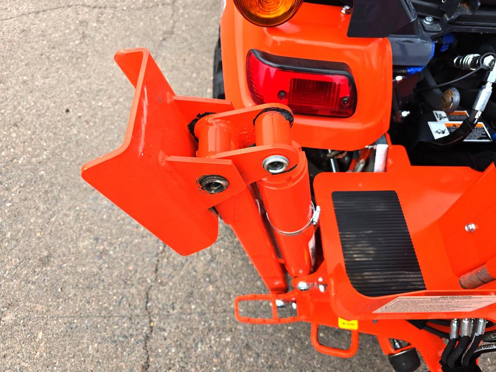 2023 Kubota  BX23s - $21,995