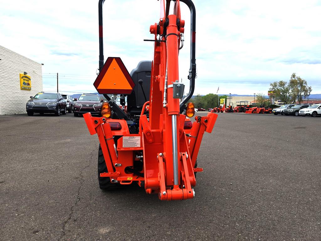 2023 Kubota  BX23s - $21,995