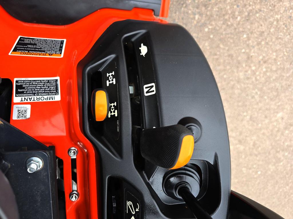 2023 Kubota  BX23s - $21,995