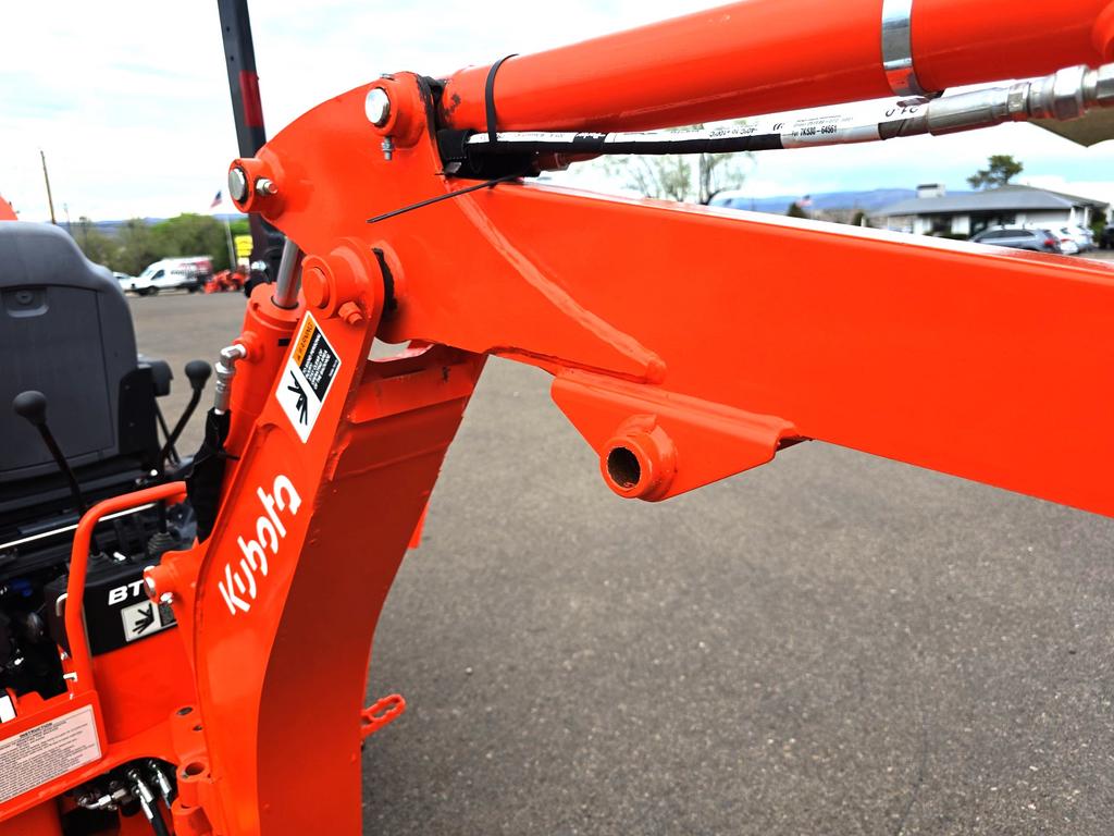 2023 Kubota  BX23s - $21,995