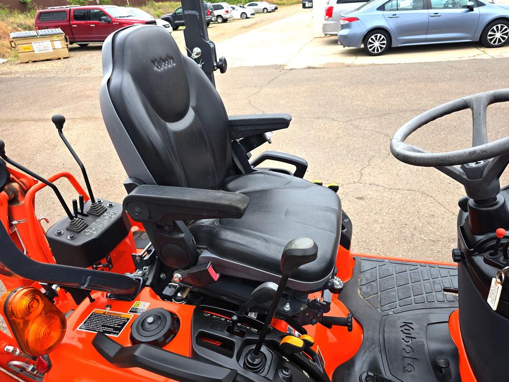 2023 Kubota  BX23s - $21,995