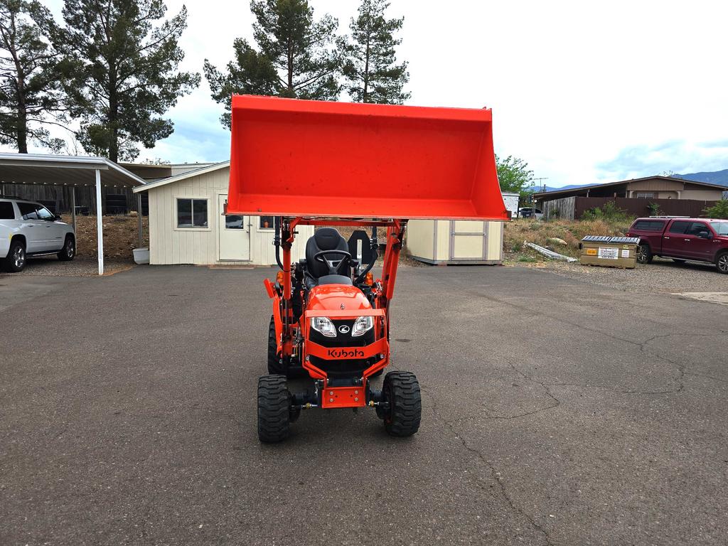 2023 Kubota  BX23s - $21,995