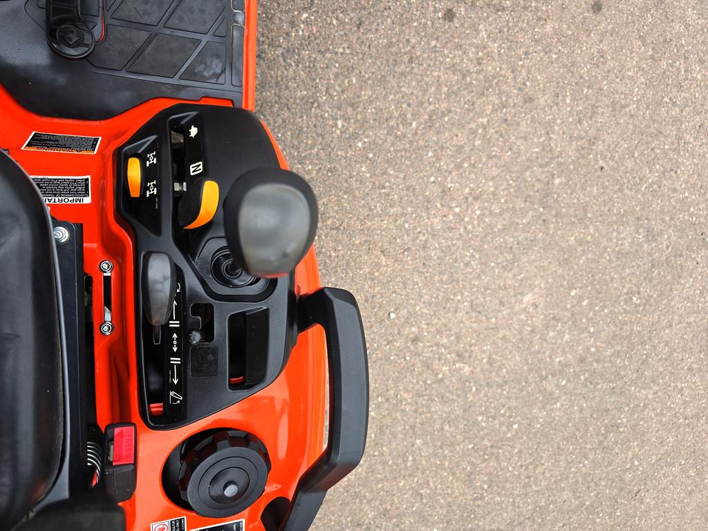 2023 Kubota  BX23s - $21,995