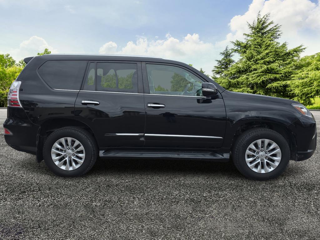 2017 Lexus GX 460 photo