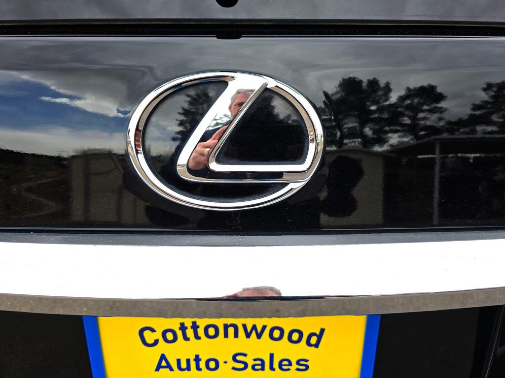 2017 Lexus GX 460 photo