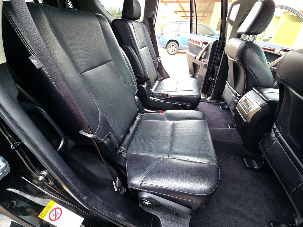 2017 Lexus GX 460 photo