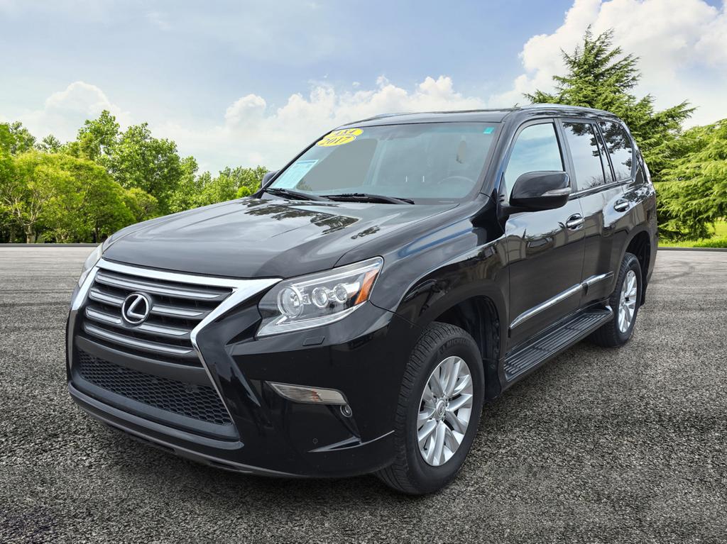 2017 Lexus GX 460 photo