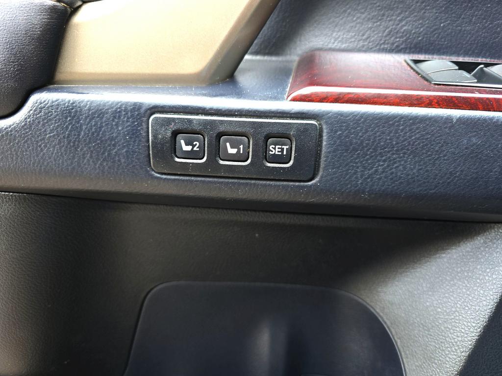 2017 Lexus GX 460 photo