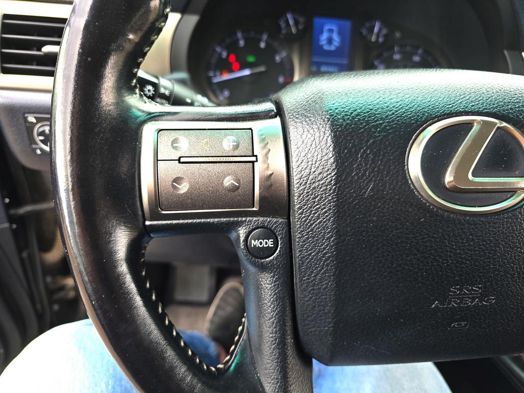 2017 Lexus GX 460 photo