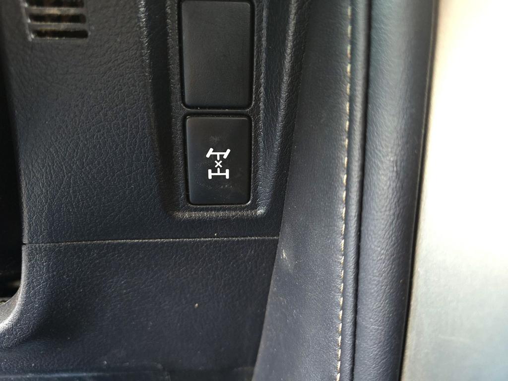 2017 Lexus GX 460 photo