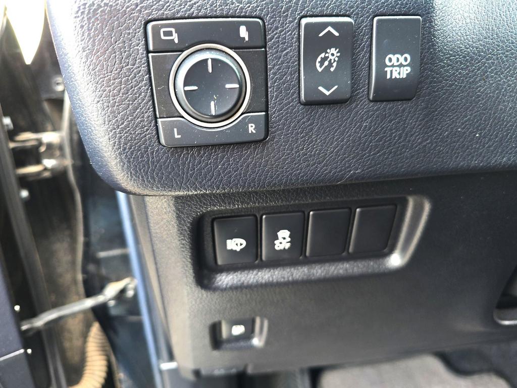 2017 Lexus GX 460 photo
