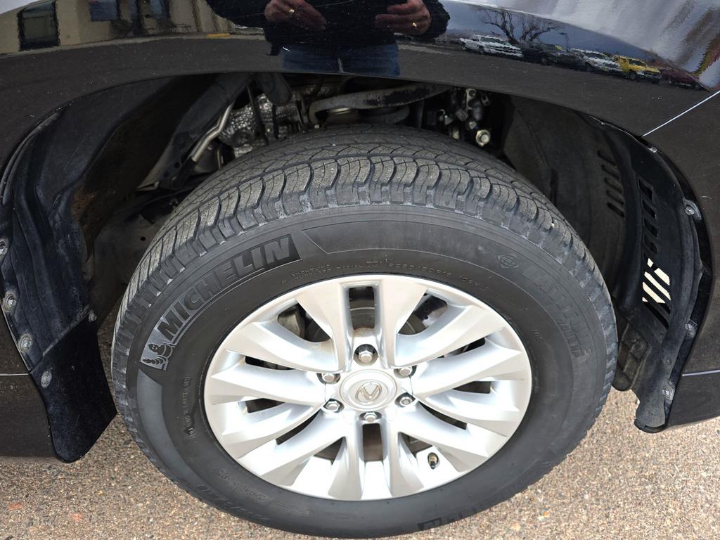 2017 Lexus GX 460 photo