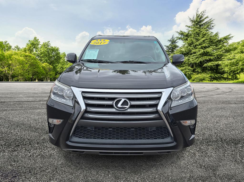 2017 Lexus GX 460 photo