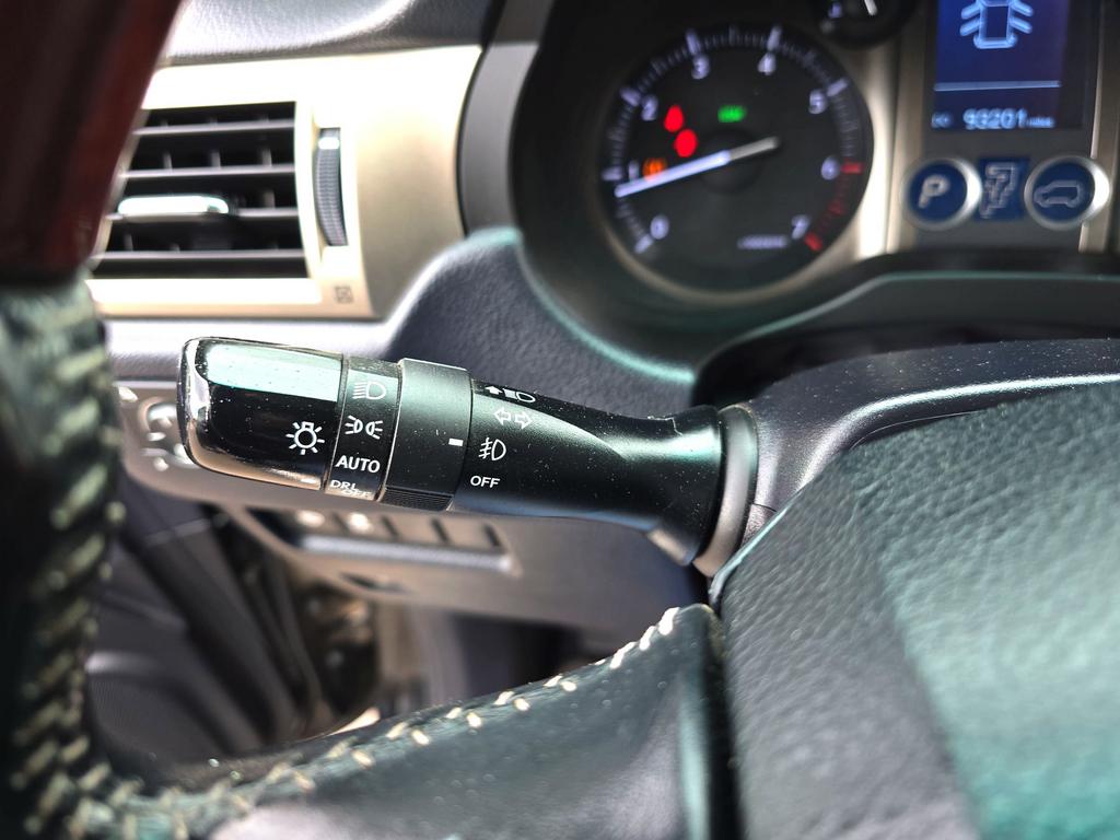 2017 Lexus GX 460 photo