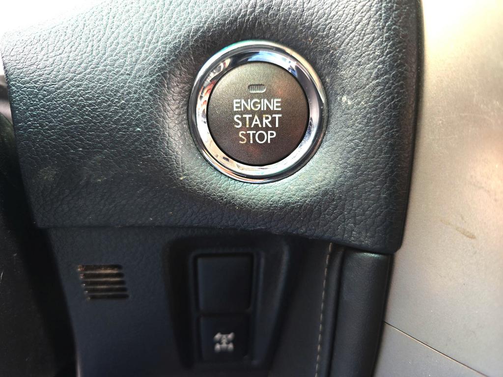 2017 Lexus GX 460 photo
