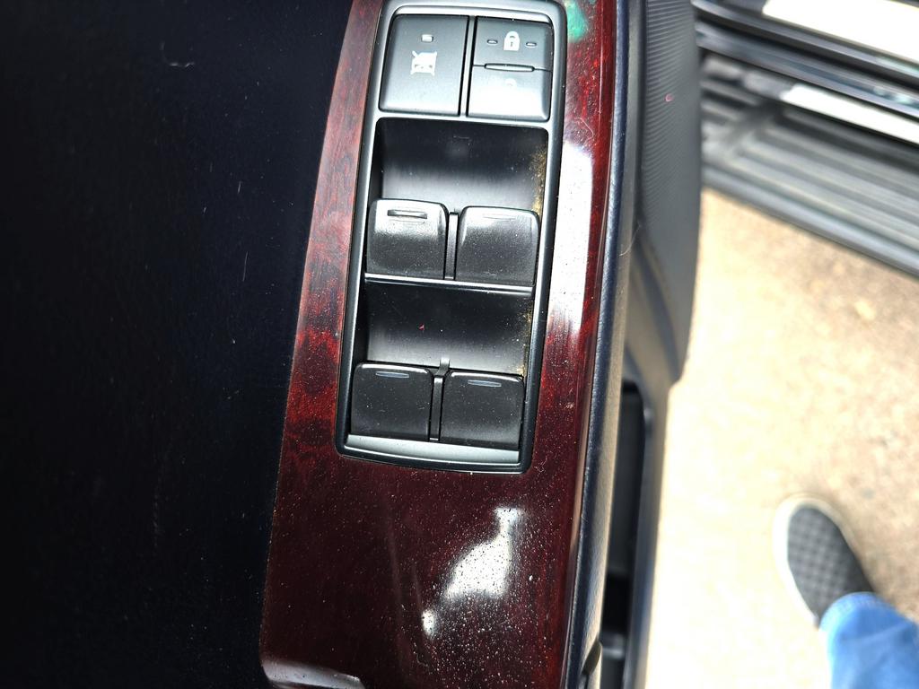2017 Lexus GX 460 photo