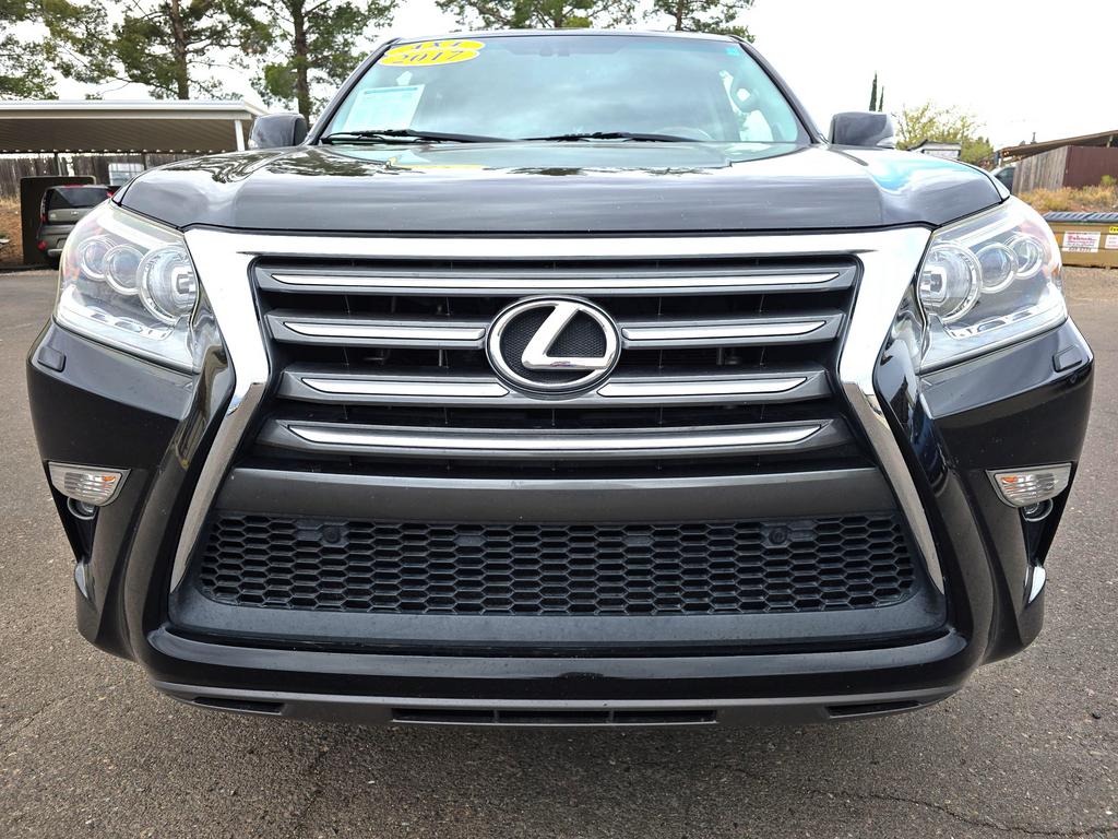 2017 Lexus GX 460 photo