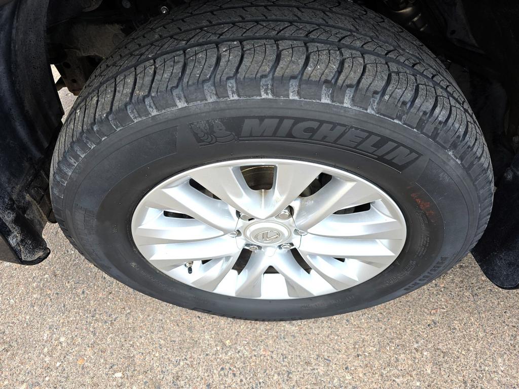 2017 Lexus GX 460 photo