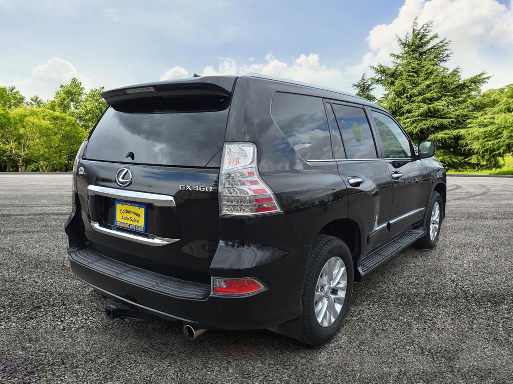 2017 Lexus GX 460 photo