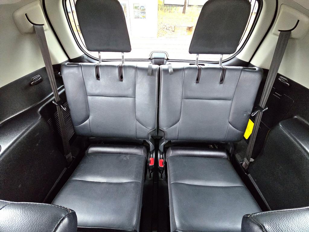 2017 Lexus GX 460 photo