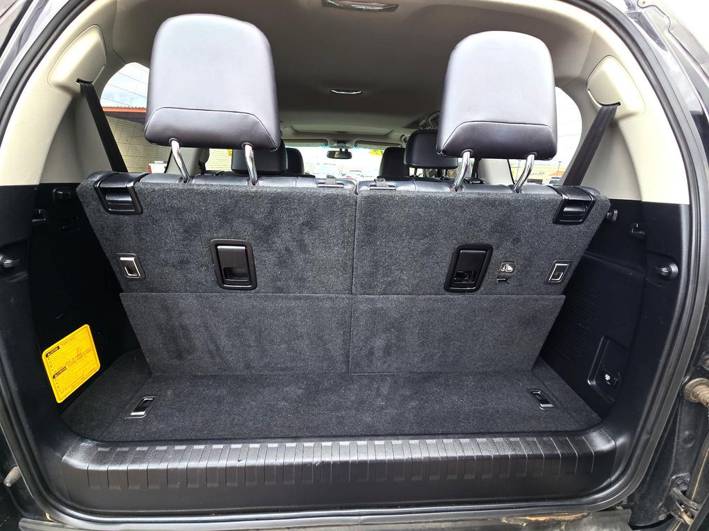 2017 Lexus GX 460 photo