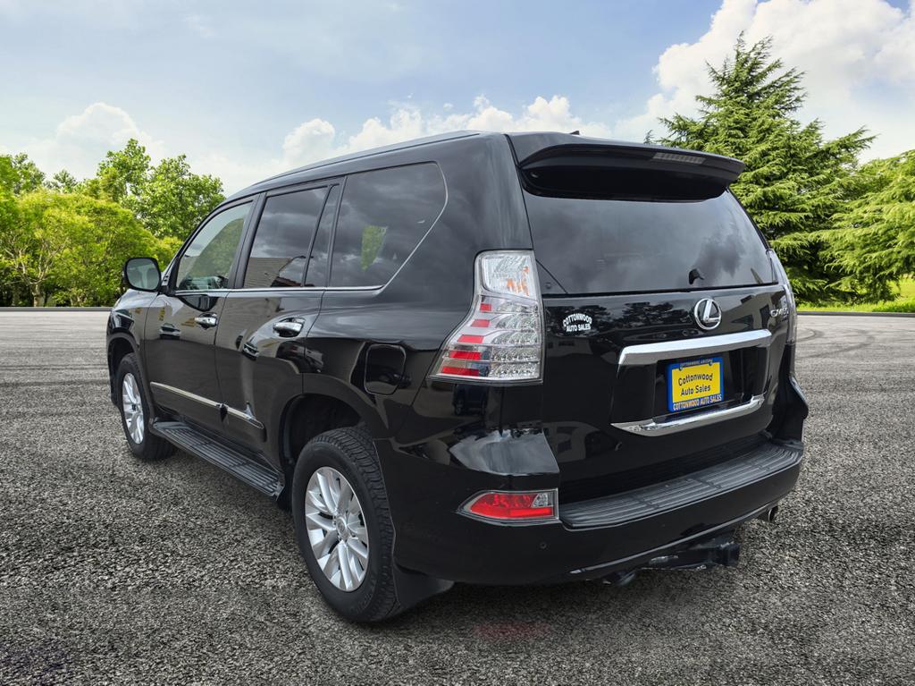 2017 Lexus GX 460 photo