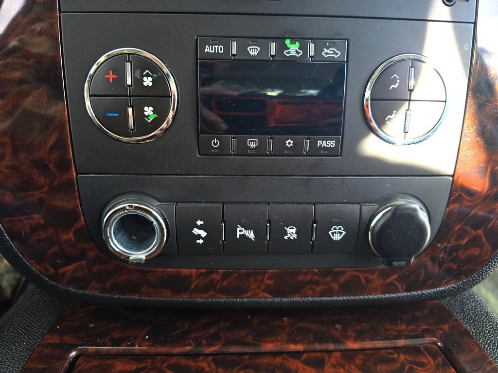 2008 GMC Sierra - $21,995