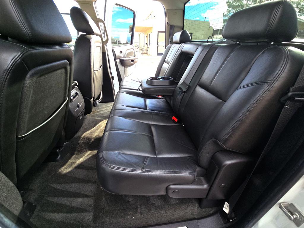 2008 GMC Sierra - $21,995