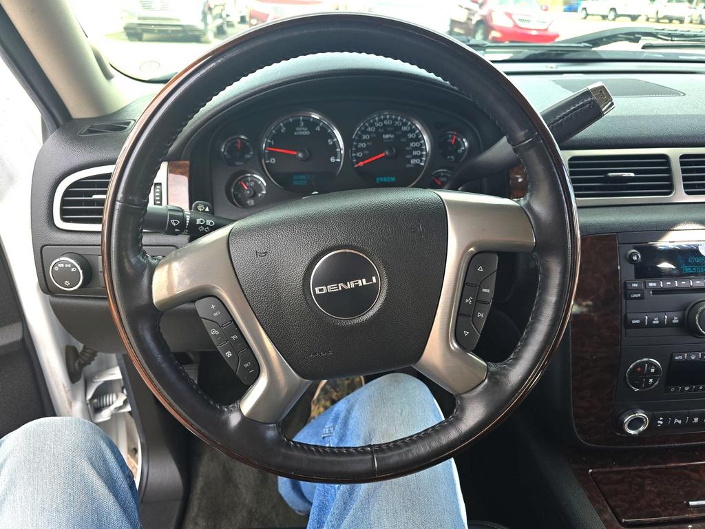2008 GMC Sierra - $21,995
