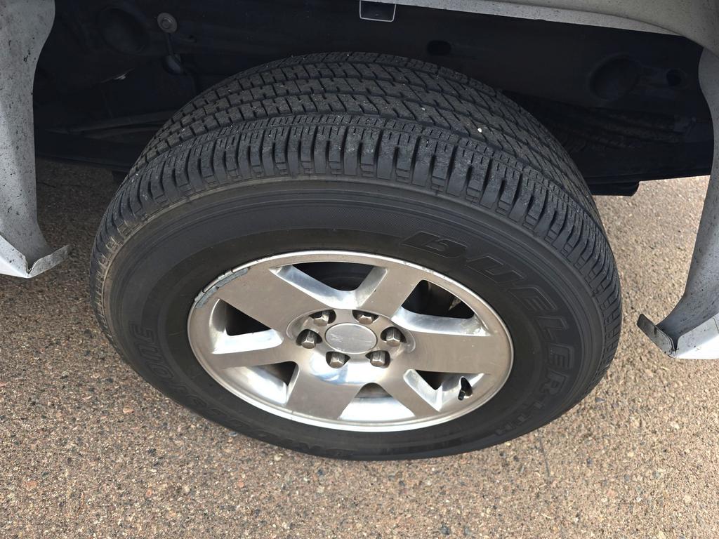 2008 GMC Sierra - $21,995
