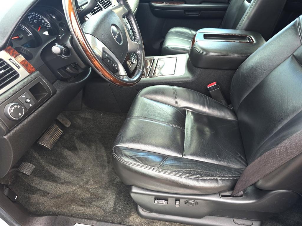 2008 GMC Sierra - $21,995