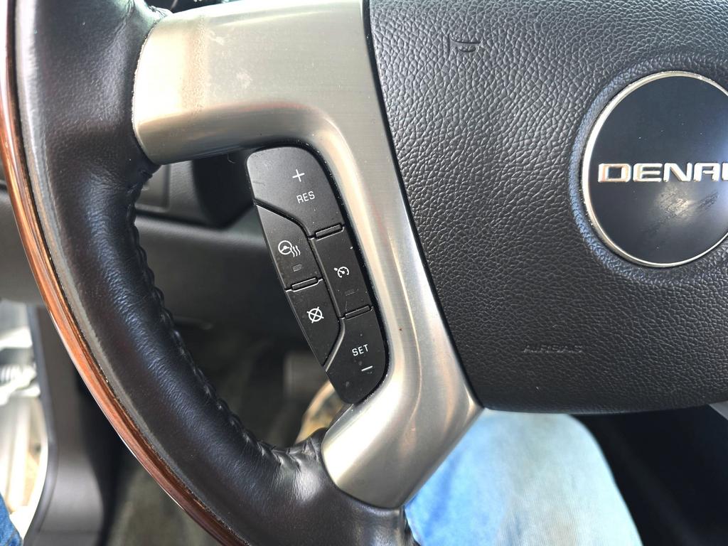 2008 GMC Sierra - $21,995