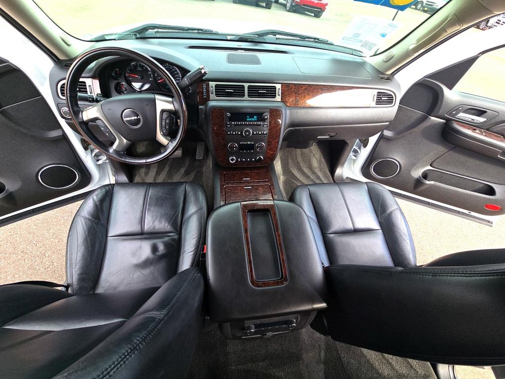 2008 GMC Sierra - $21,995