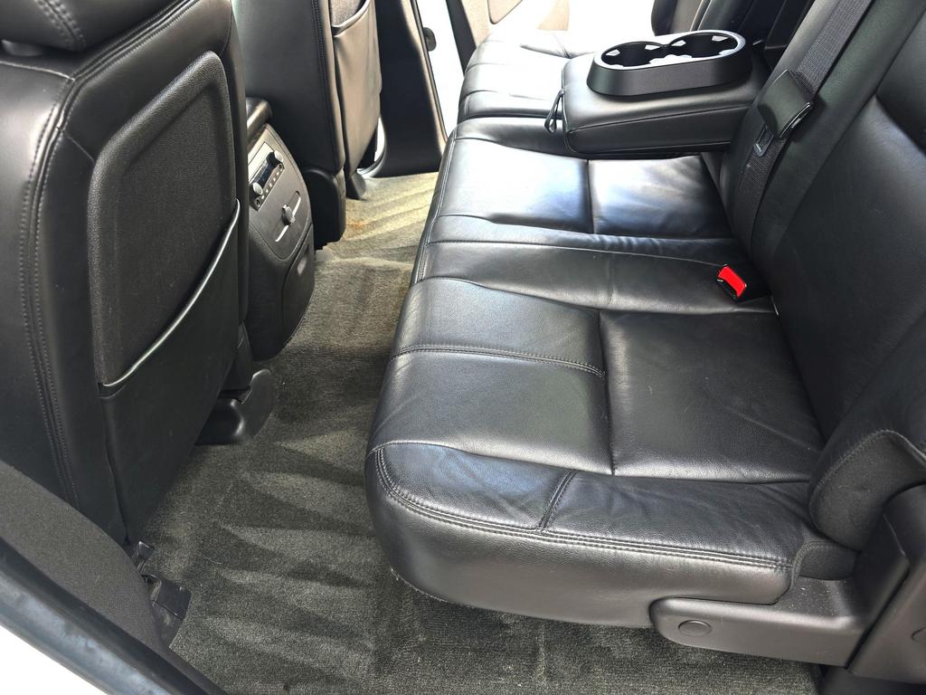 2008 GMC Sierra - $21,995