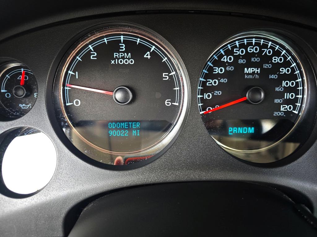 2008 GMC Sierra - $21,995