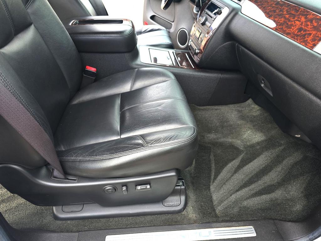 2008 GMC Sierra - $21,995