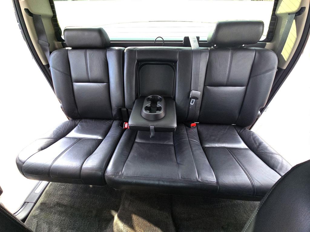 2008 GMC Sierra - $21,995