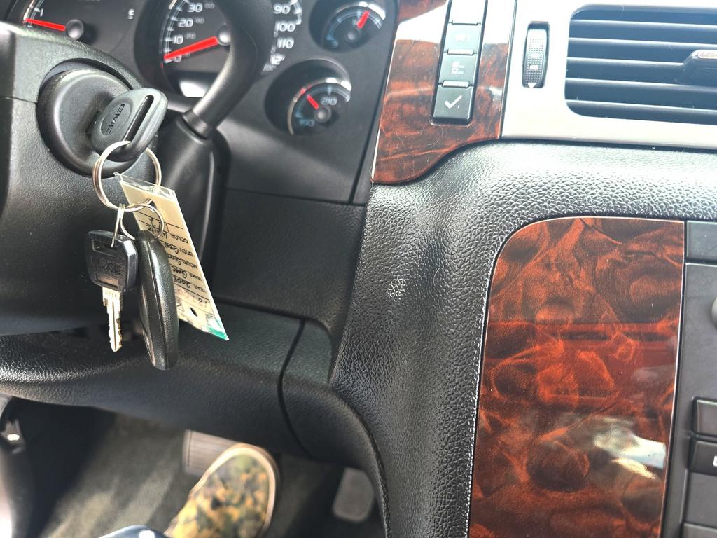 2008 GMC Sierra - $21,995