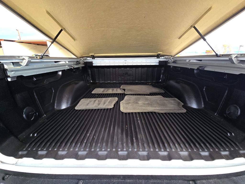 2008 GMC Sierra - $21,995