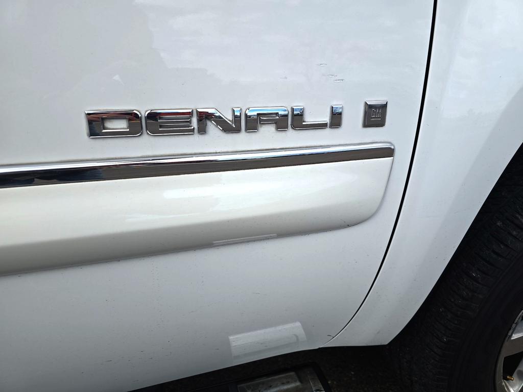2008 GMC Sierra - $21,995